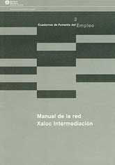 MANUAL DE LA RED XALOC INTERMEDIACIÓN