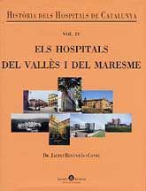 (3) HISTÒRIA DELS HOSPITALS DE CATALUNYA