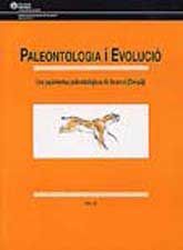 PALEONTOLOGIA I EVOLUCIÓ: LOS YACIMIENTOS PALEONTOLÓGICOS DE INCARCAL (CRESPIÀ), NÚM. 34