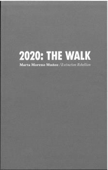 2020: The walk