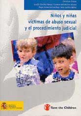 NIÑOS Y NIÑAS VÍCTIMAS DE ABUSO SEXUAL Y EL PROCEDIMIENTO JUDICIAL