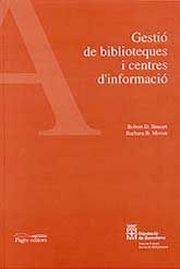 GESTIÓ DE BIBLIOTEQUES I CENTRES D'INFORMACIÓ
