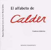ALFABETO DE CALDER, EL