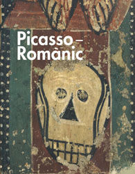 PICASSO-ROMÀNIC