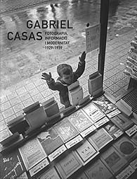 Gabriel Casas