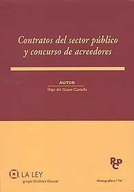 CONTRATOS DEL SECTOR PÚBLICO Y CONCURSO DE ACREEDORES