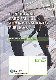 PERSONAL LABORAL DE LAS ADMINISTRACIONES PÚBLICAS, EL