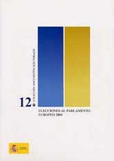 ELECCIONES AL PARLAMENTO EUROPEO, 2004