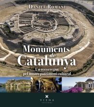 MONUMENTS DE CATALUNYA: UN RECORREGUT PEL PATRIMONI CULTURAL CATALÀ