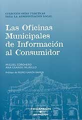 OFICINAS MUNICIPALES DE INFORMACIÓN AL CONSUMIDOR, LAS