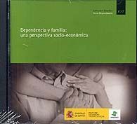 DEPENDENCIA Y FAMILIA: UNA PERSPECTIVA SOCIO-ECONÓMICA