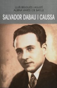 SALVADOR DABAU I CAUSSA