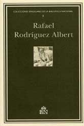 RAFAEL RODRÍGUEZ ALBERT