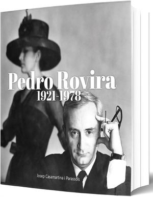 PEDRO ROVIRA, 1921-1978