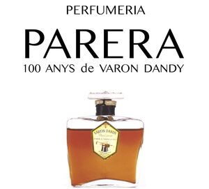 Perfumeria Parera