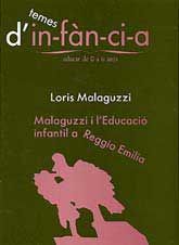 MALAGUZZI I L'EDUCACIÓ INFANTIL A REGGIO EMILIA