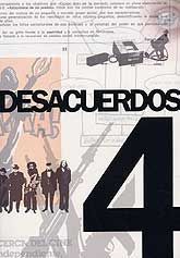 DESACUERDOS 4: SOBRE ARTE, POLÍTICAS Y ESFERA PÚBLICA EN EL ESTADO ESPAÑOL