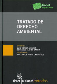 TRATADO DE DERECHO AMBIENTAL