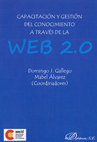 CAPACITACIÓN Y GESTIÓN DEL CONOCIMIENTO A TRAVÉS DE LA WEB 2.0