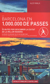 BARCELONA EN 1.000.000 DE PASSES
