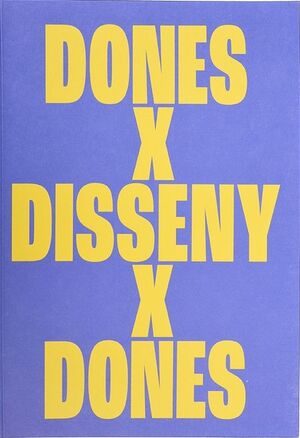 DONES X DISSENY X DONES