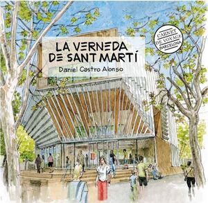 La Verneda de Sant Martí
