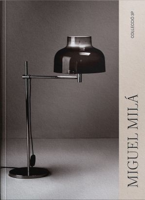 Miguel Milá. Col·lecció 3P