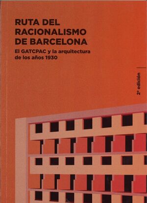 Ruta del Racionalismo de Barcelona