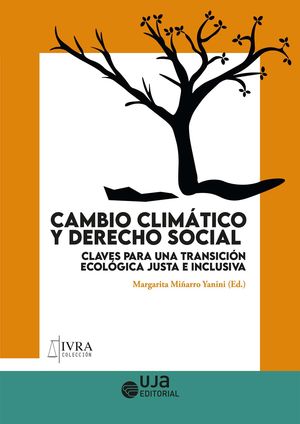 CAMBIO CLIMÁTICO Y DERECHO SOCIAL