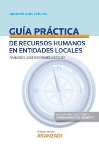 GUÍA PRÁCTICA DE RECURSOS HUMANOS EN ENTIDADES LOCALES (DÚO)