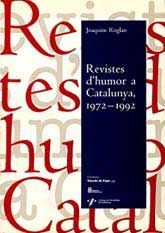 REVISTES D'HUMOR A CATALUNYA, 1972-1992