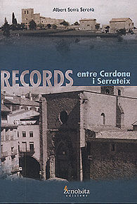 RECORDS ENTRE CARDONA I SERRATEIX