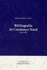 BIBLIOGRAFIA DE CATALUNYA NORD, (1502-1999)