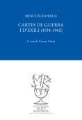 Cartes de guerra i d'exili (1934-1960)