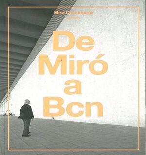 De Miró a BCN