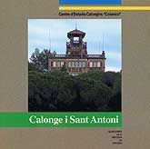 CALONGE I SANT ANTONI