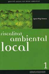 FISCALITAT AMBIENTAL LOCAL