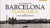 BARCELONA PANORÀMICA: ANYS 1912 - 1935