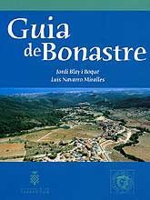 GUIA DE BONASTRE