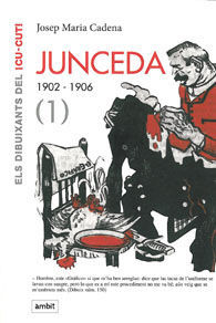 JUNCEDA. 1902-1906. (1)