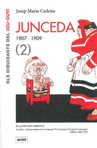 JUNCEDA. 1907-1909. (2)