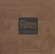GUERRA DEL FRANCÈS A LES COMARQUES GIRONINES.1808-1814