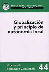 GLOBALIZACIÓN Y PRINCIPIO DE AUTONOMÍA LOCAL