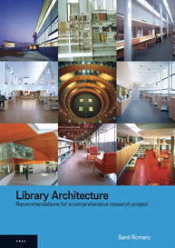 LIBRARY ARCHITECTURE