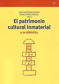 PATRIMONIO CULTURAL INMATERIAL, EL