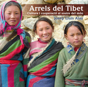 Arrels del Tibet