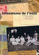 LITERATURES DE L'EXILI