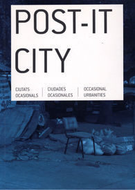POST-IT CITY