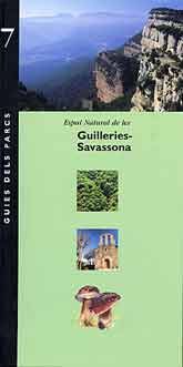 ESPAI NATURAL DE LES GUILLERIES-SAVASSONA