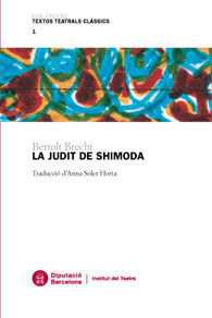 JUDIT DE SHIMODA, LA